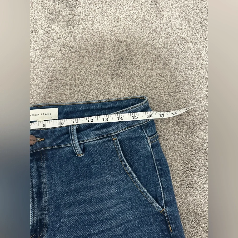 Women's‎ Blue Flare & Wide Leg Jeans